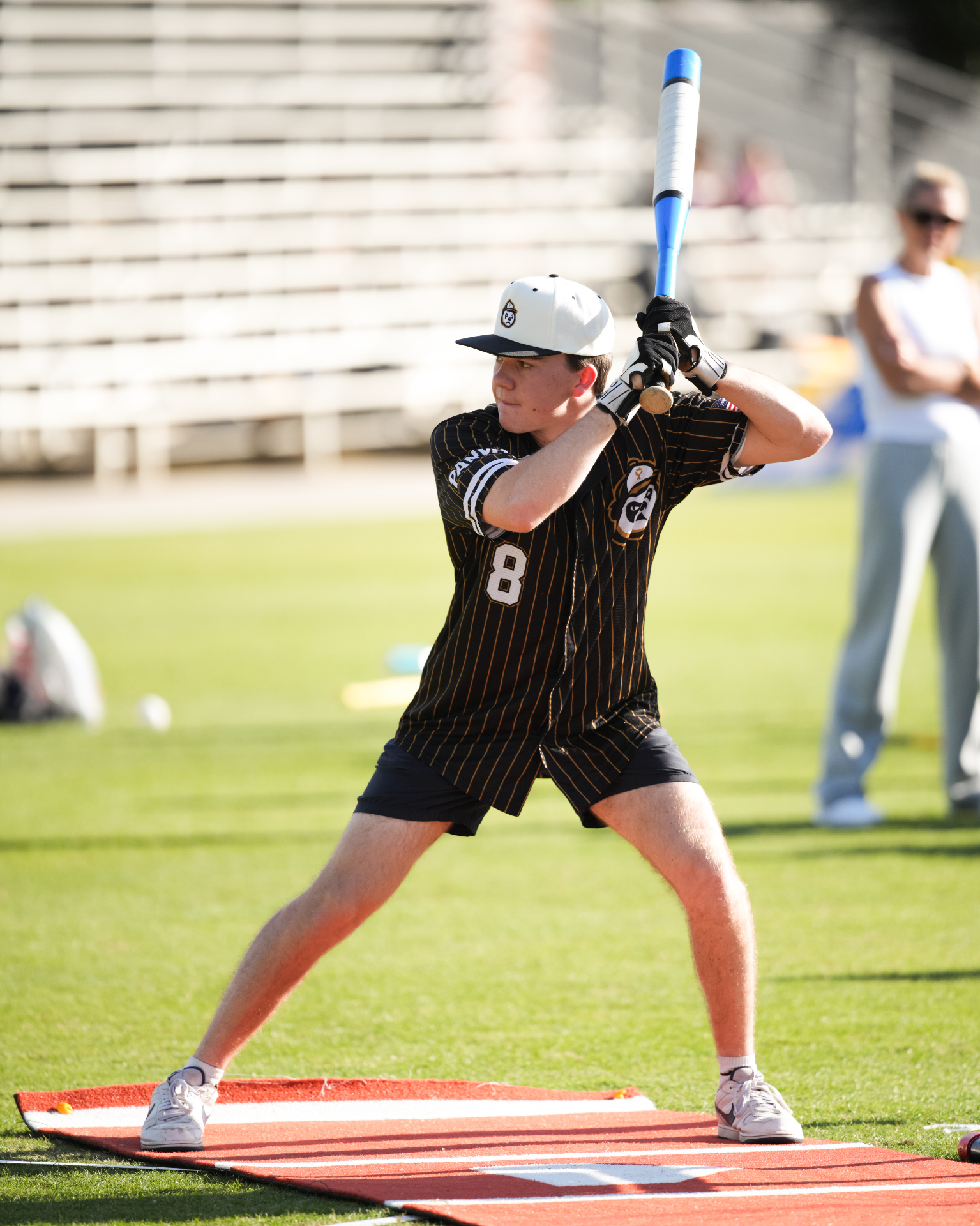 Logan Rife Awards | Big League WIFFLE Ball