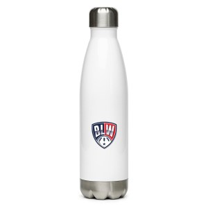 BLW Steel Water Bottle