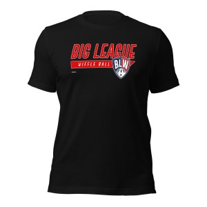 BLW Retro T-Shirt