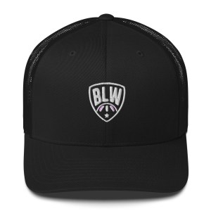 BLW Trucker Hat