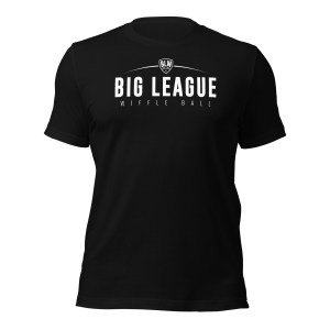 Official BLW Wiffle Ball T-Shirt