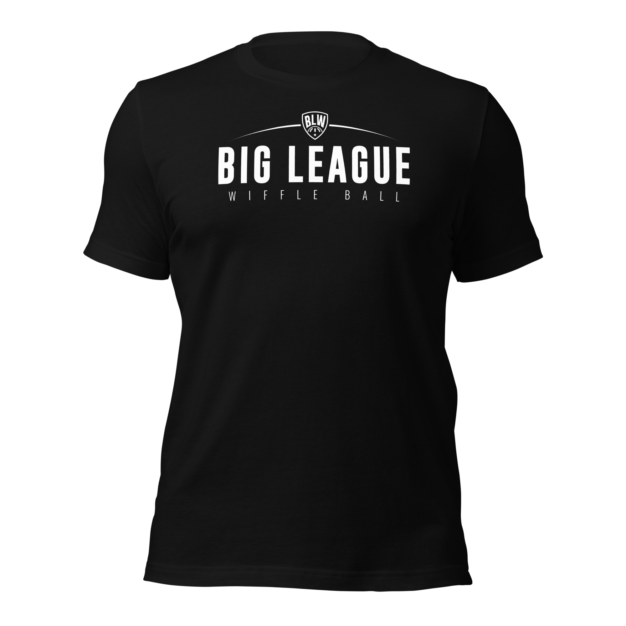Official BLW Wiffle Ball T-Shirt