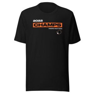 2022 Champs Classic T-Shirt