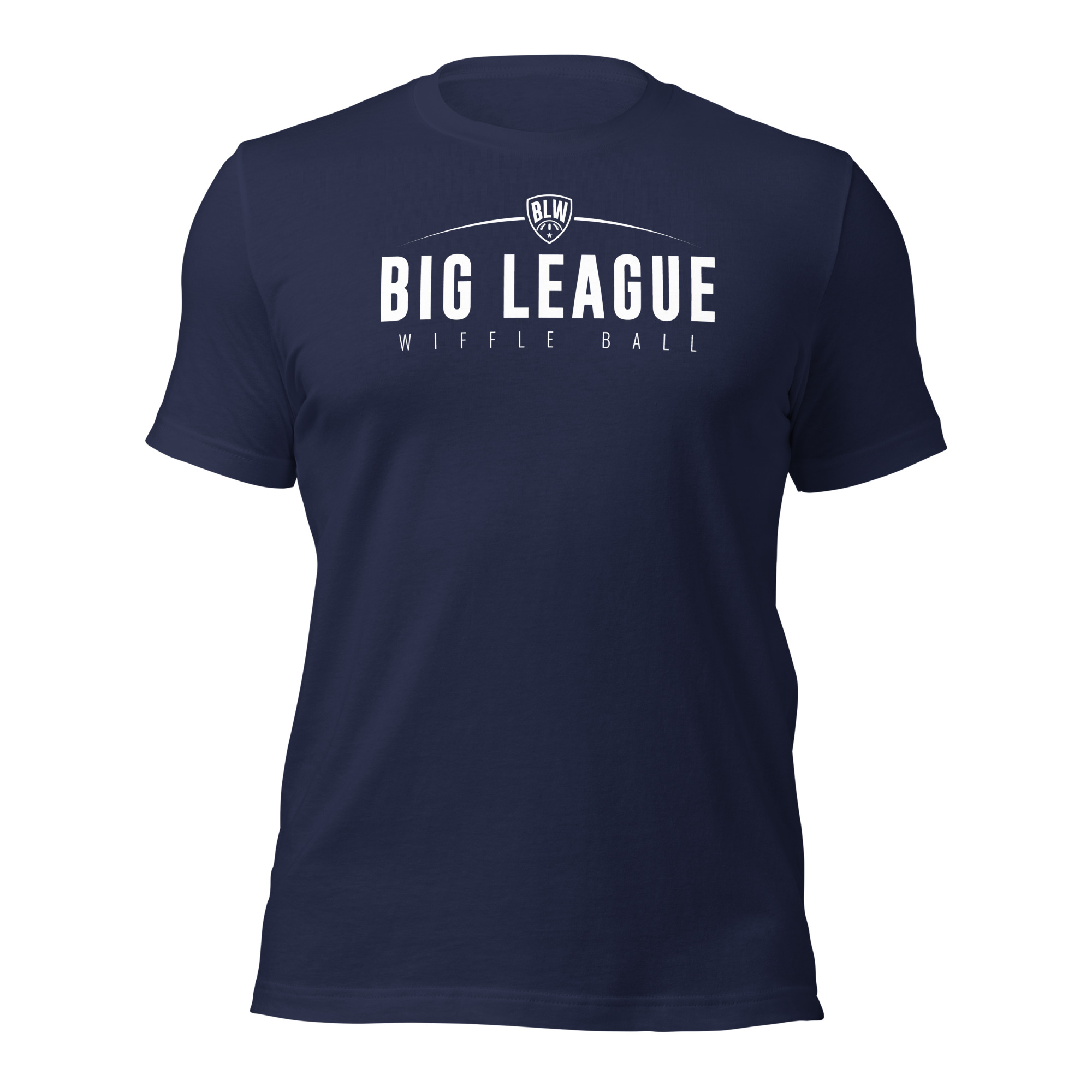 Official BLW Wiffle Ball T-Shirt - Image 2