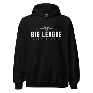 Official BLW Wiffle Ball Hoodie