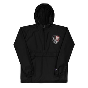 BLW Official Jacket