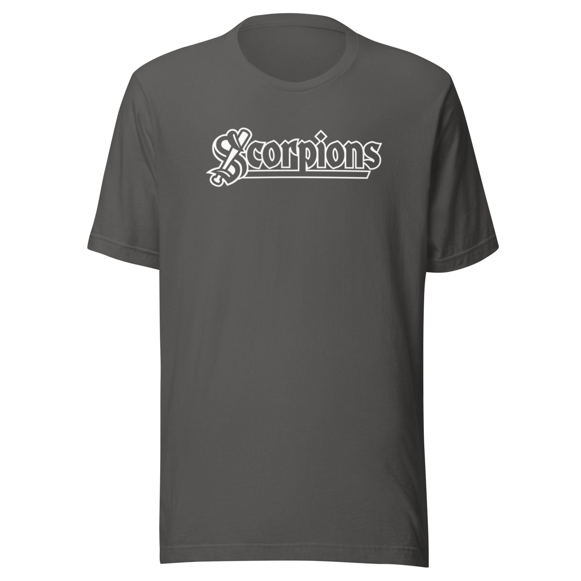 Las Vegas Scorpions T-Shirt - Image 25