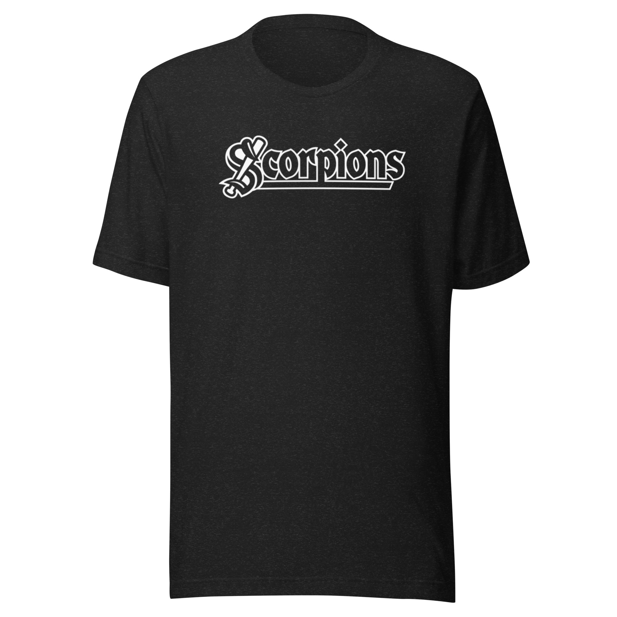Las Vegas Scorpions T-Shirt