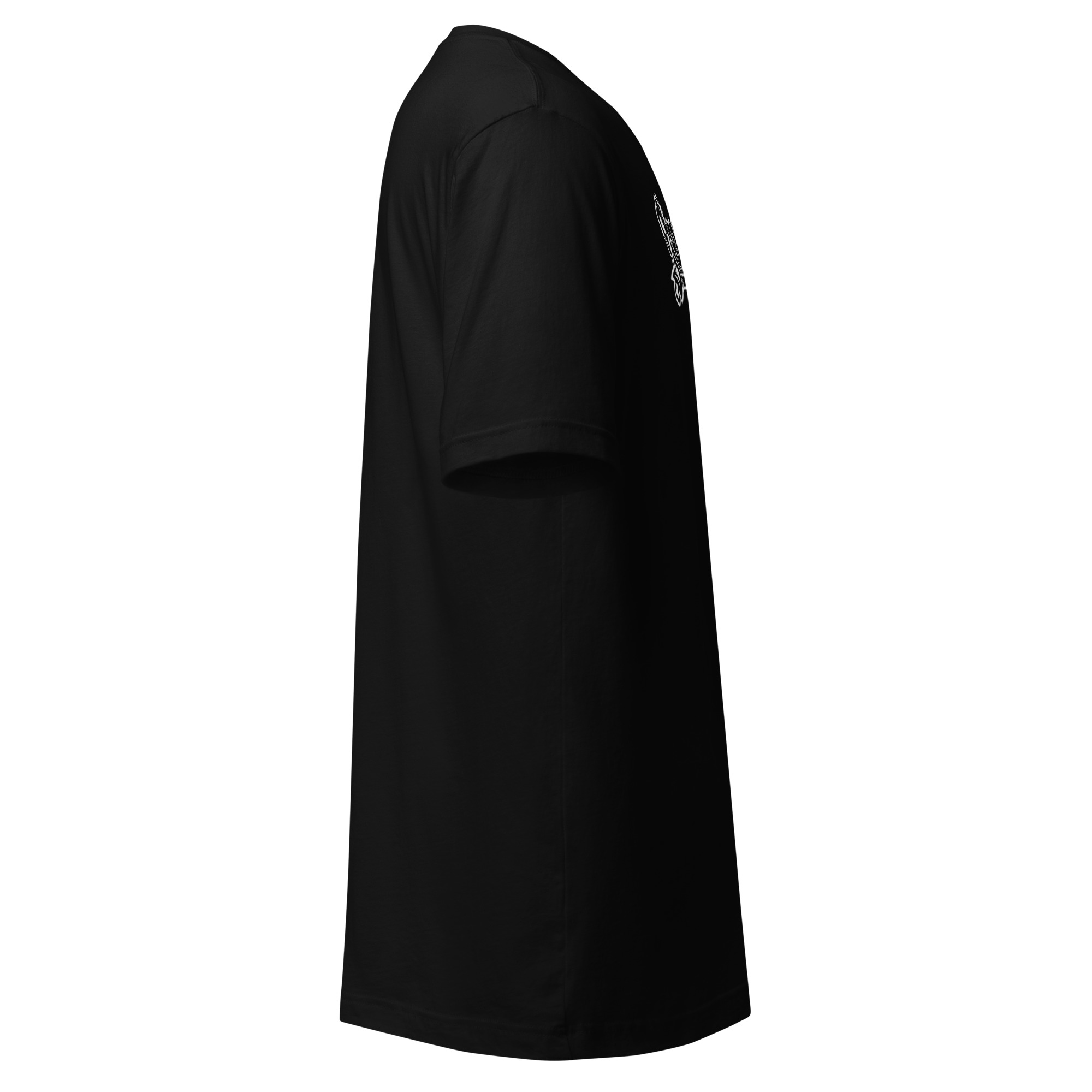 Las Vegas Scorpions T-Shirt - Image 8