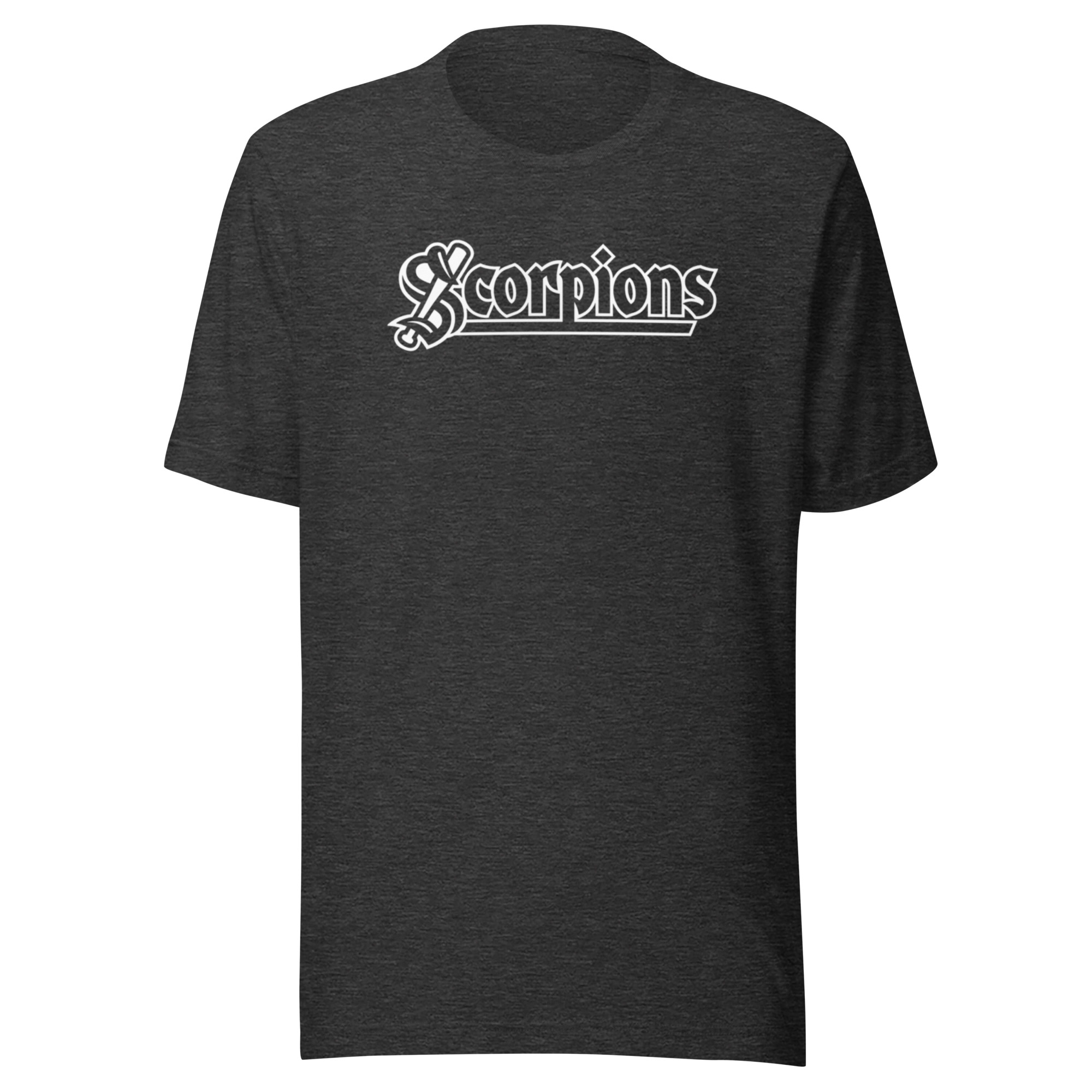 Las Vegas Scorpions T-Shirt - Image 21