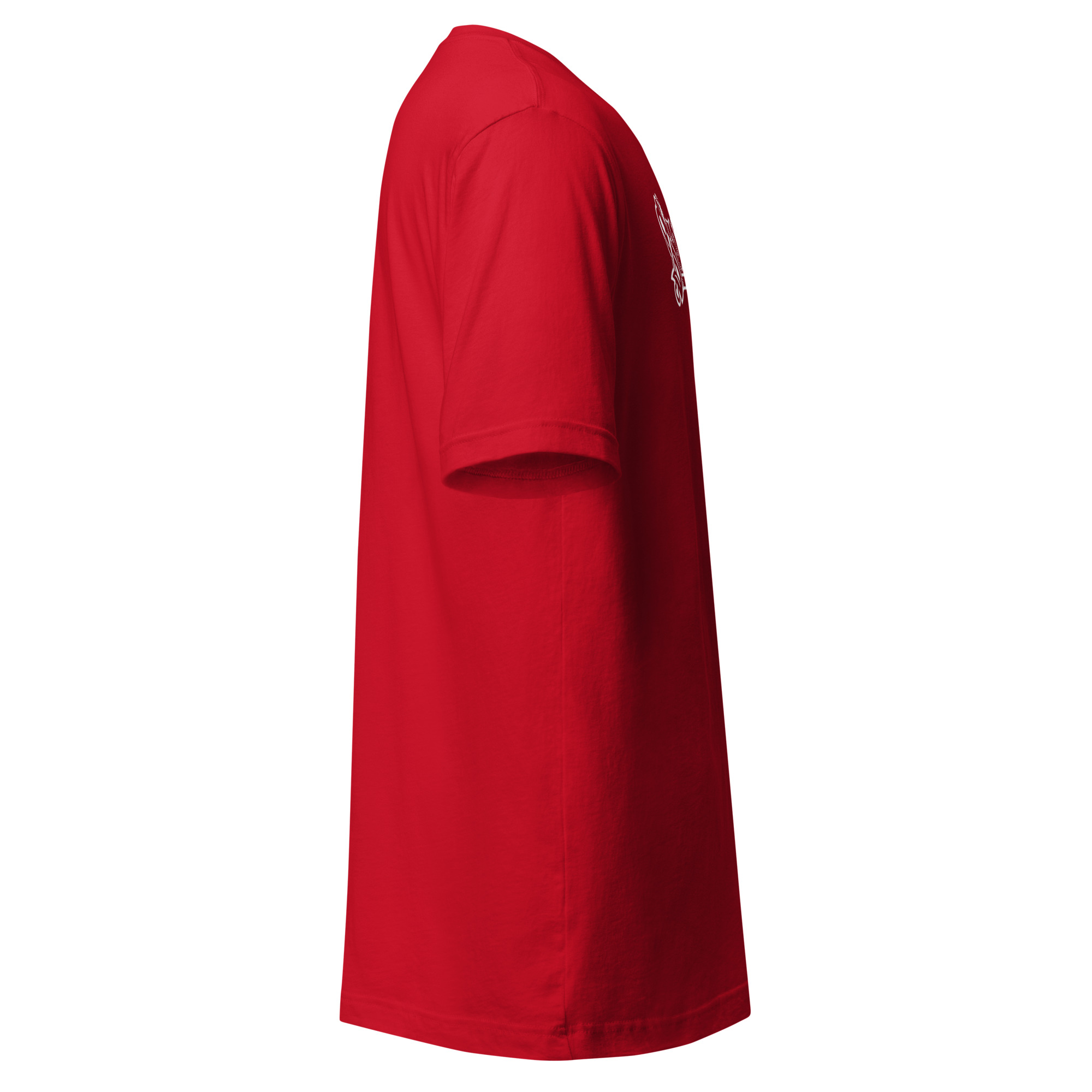 Las Vegas Scorpions T-Shirt - Image 20