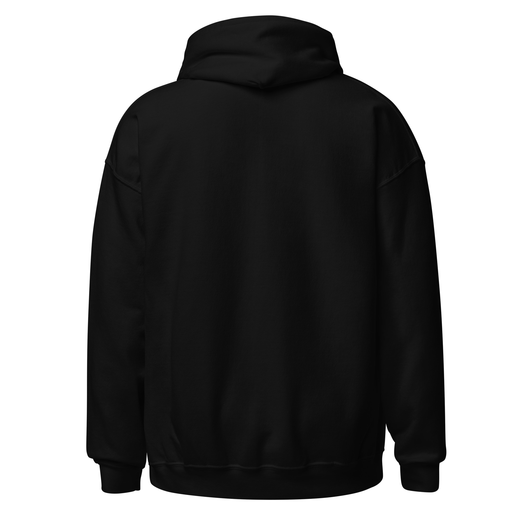 Los Angeles Naturals Hoodie - Image 3