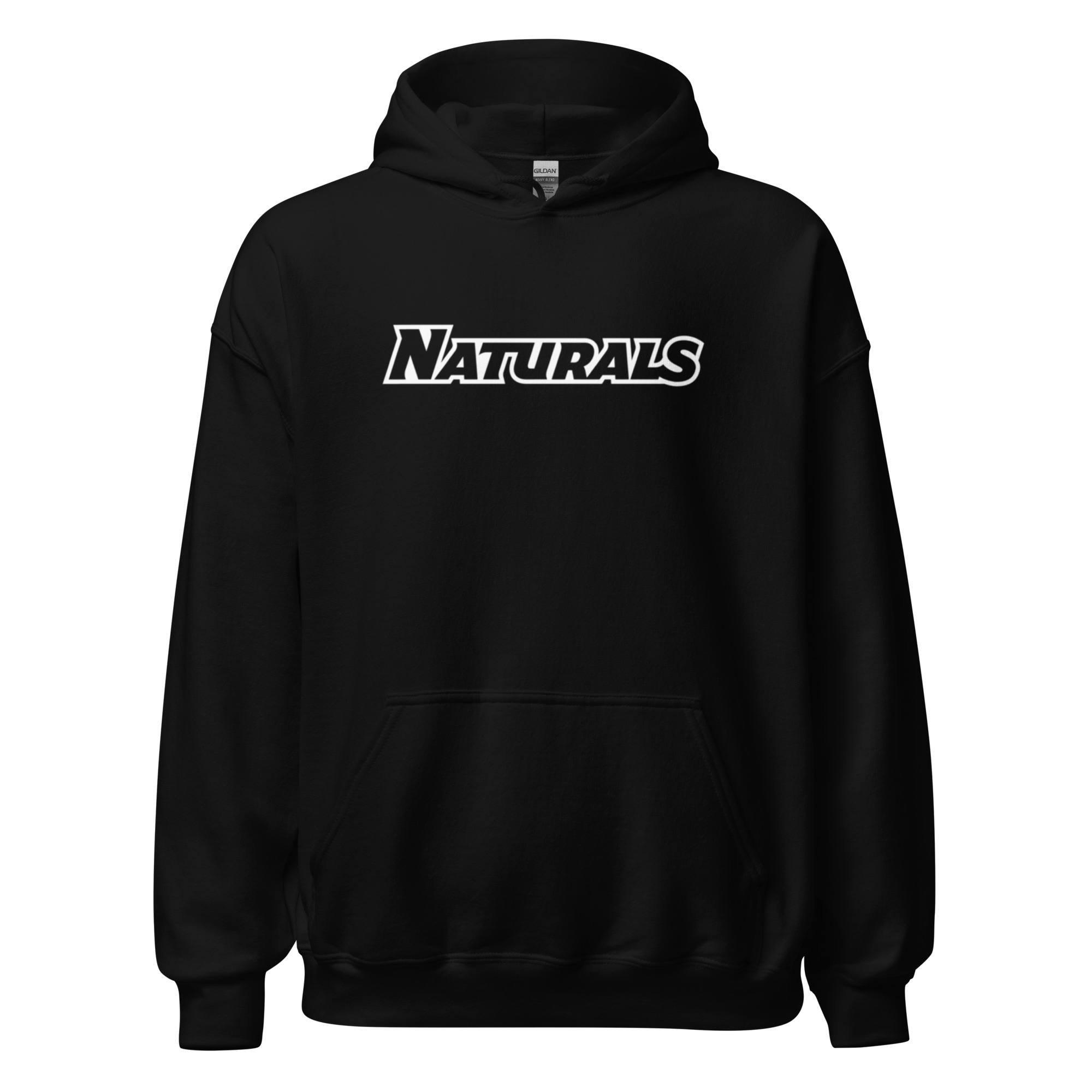 Los Angeles Naturals Hoodie - Image 2