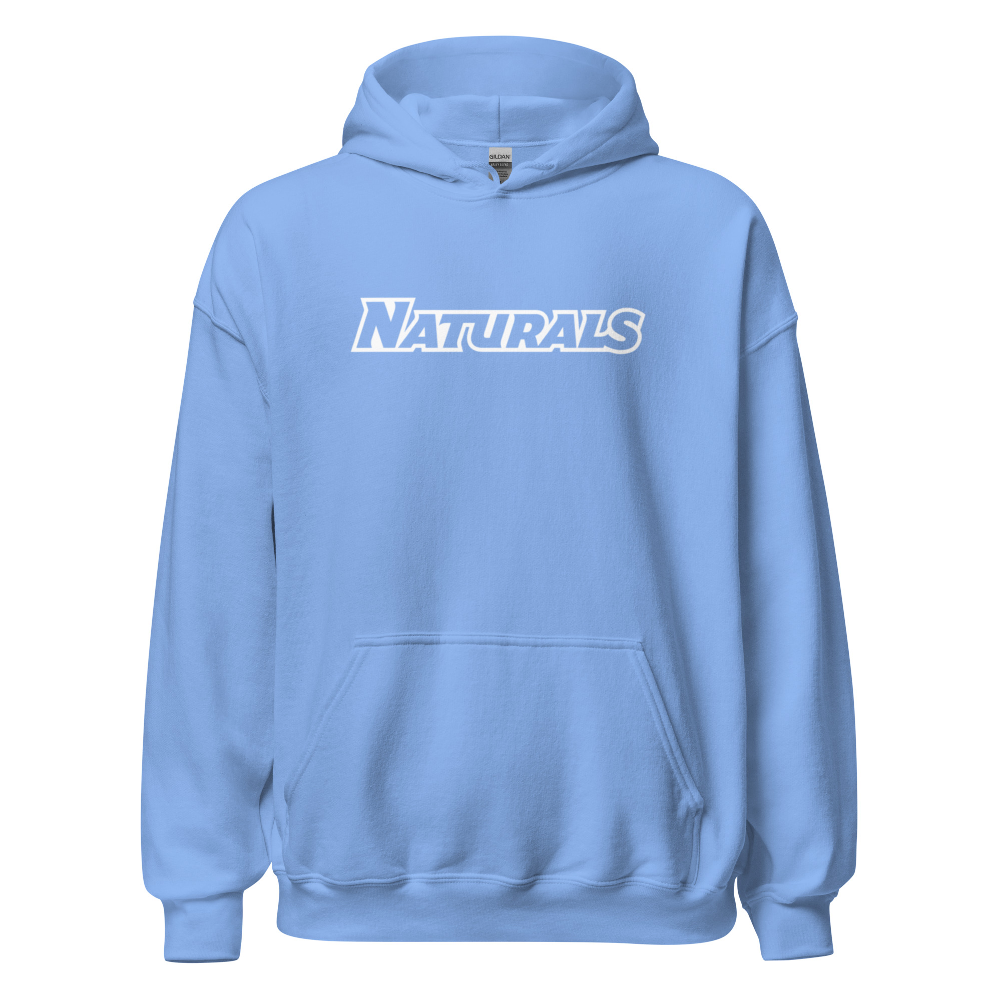 Los Angeles Naturals Hoodie - Image 25