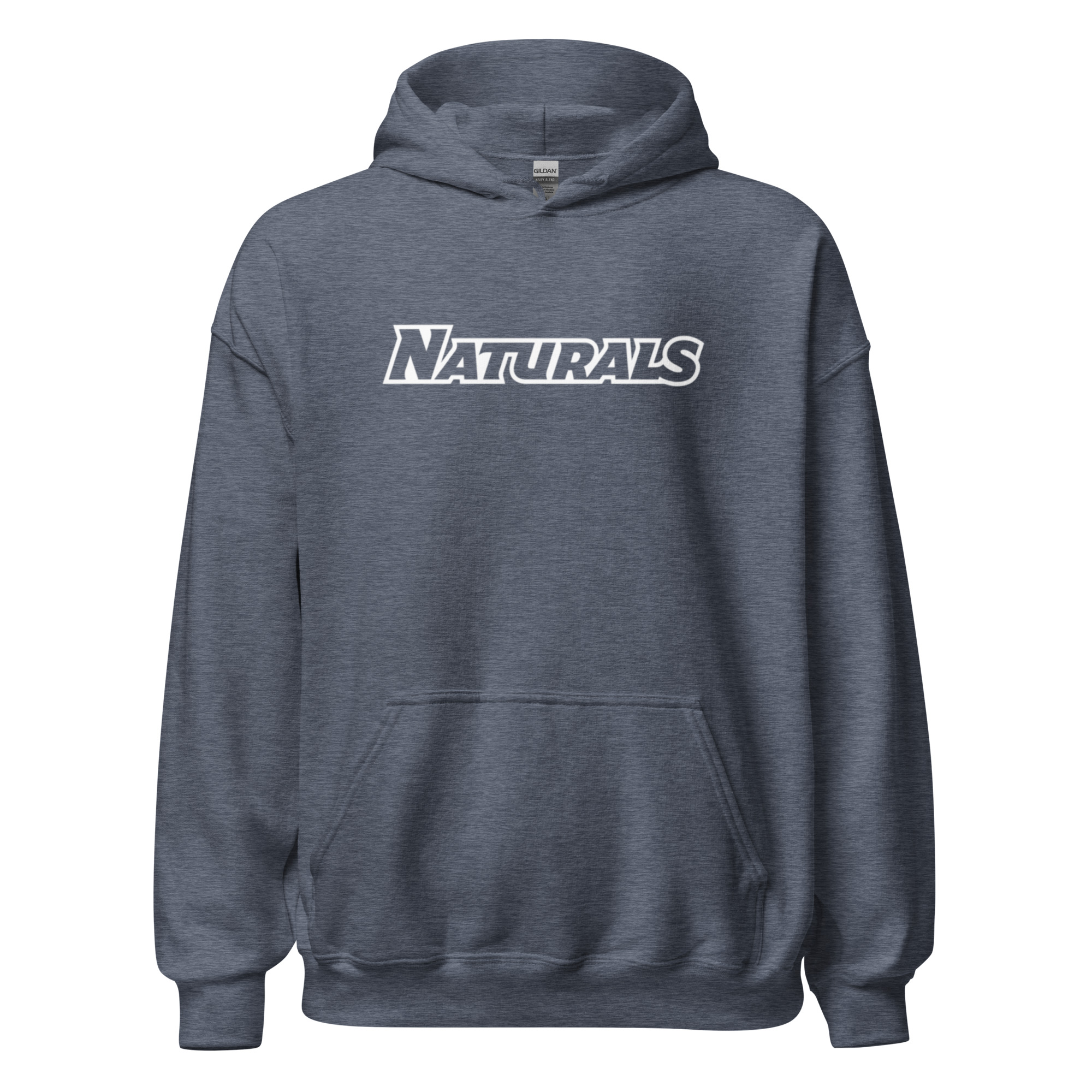 Los Angeles Naturals Hoodie - Image 17
