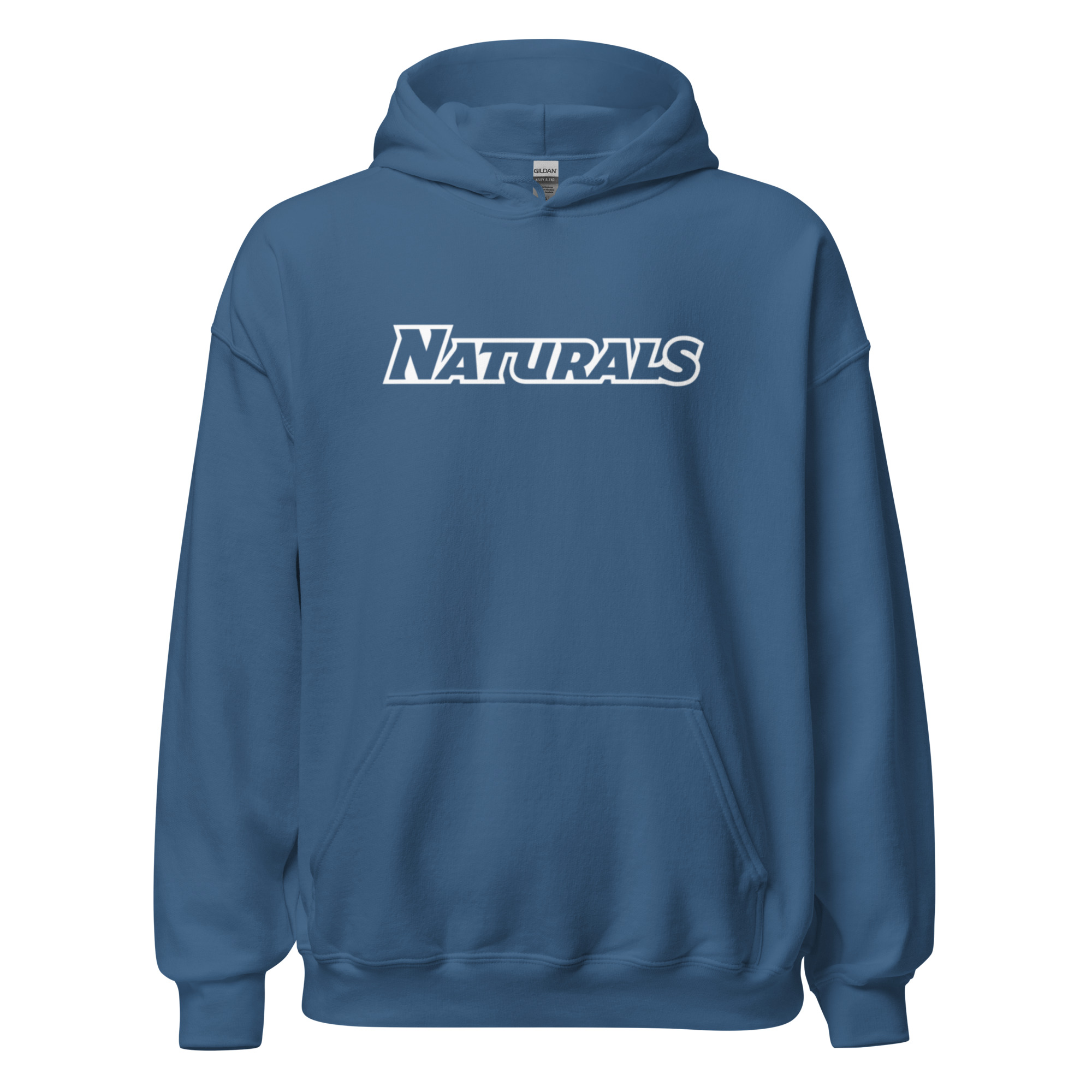 Los Angeles Naturals Hoodie - Image 13