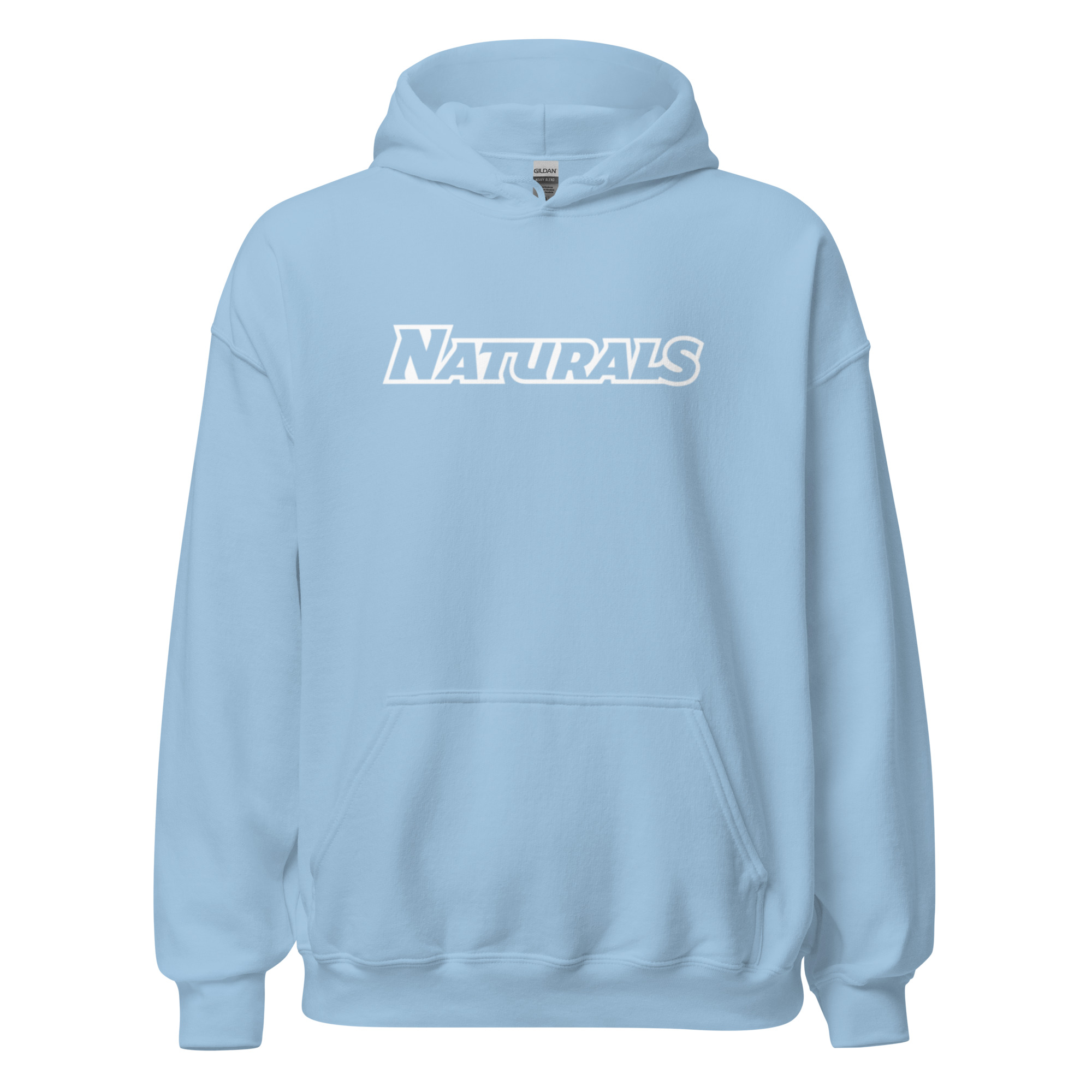 Los Angeles Naturals Hoodie - Image 29