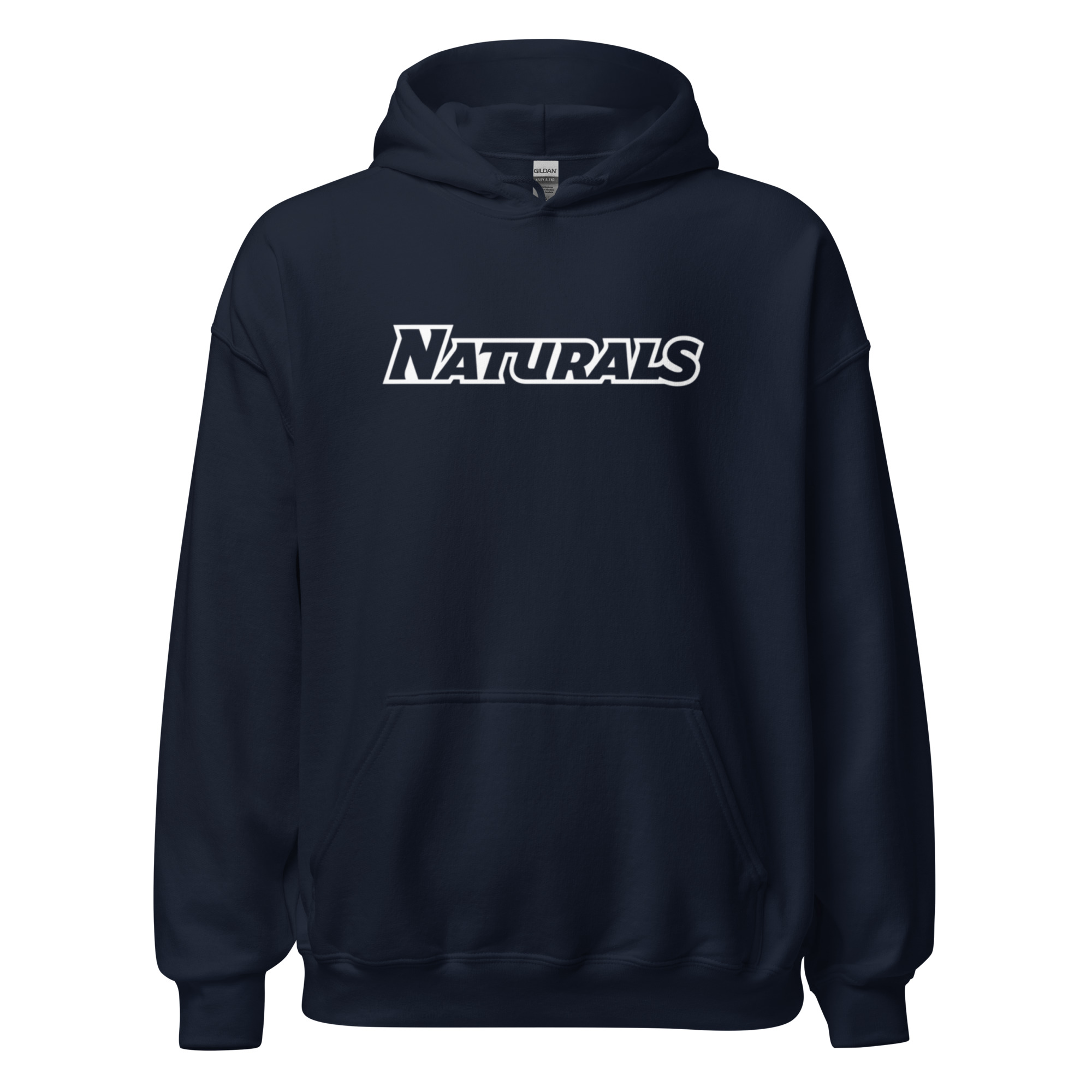 Los Angeles Naturals Hoodie - Image 6
