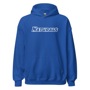 Los Angeles Naturals Hoodie