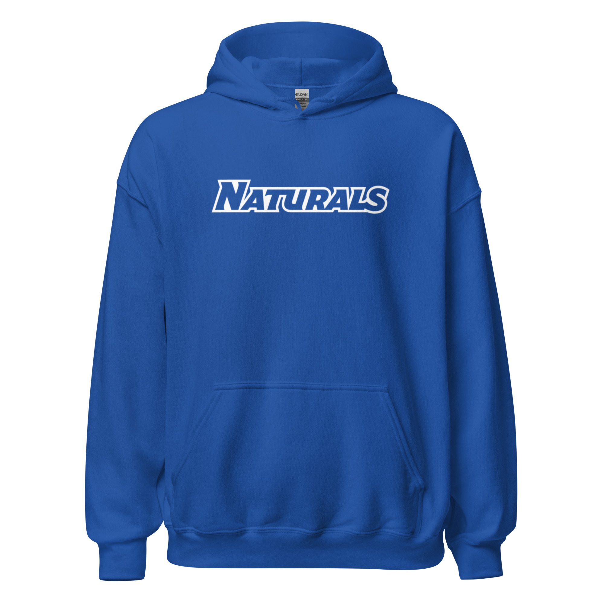 Los Angeles Naturals Hoodie