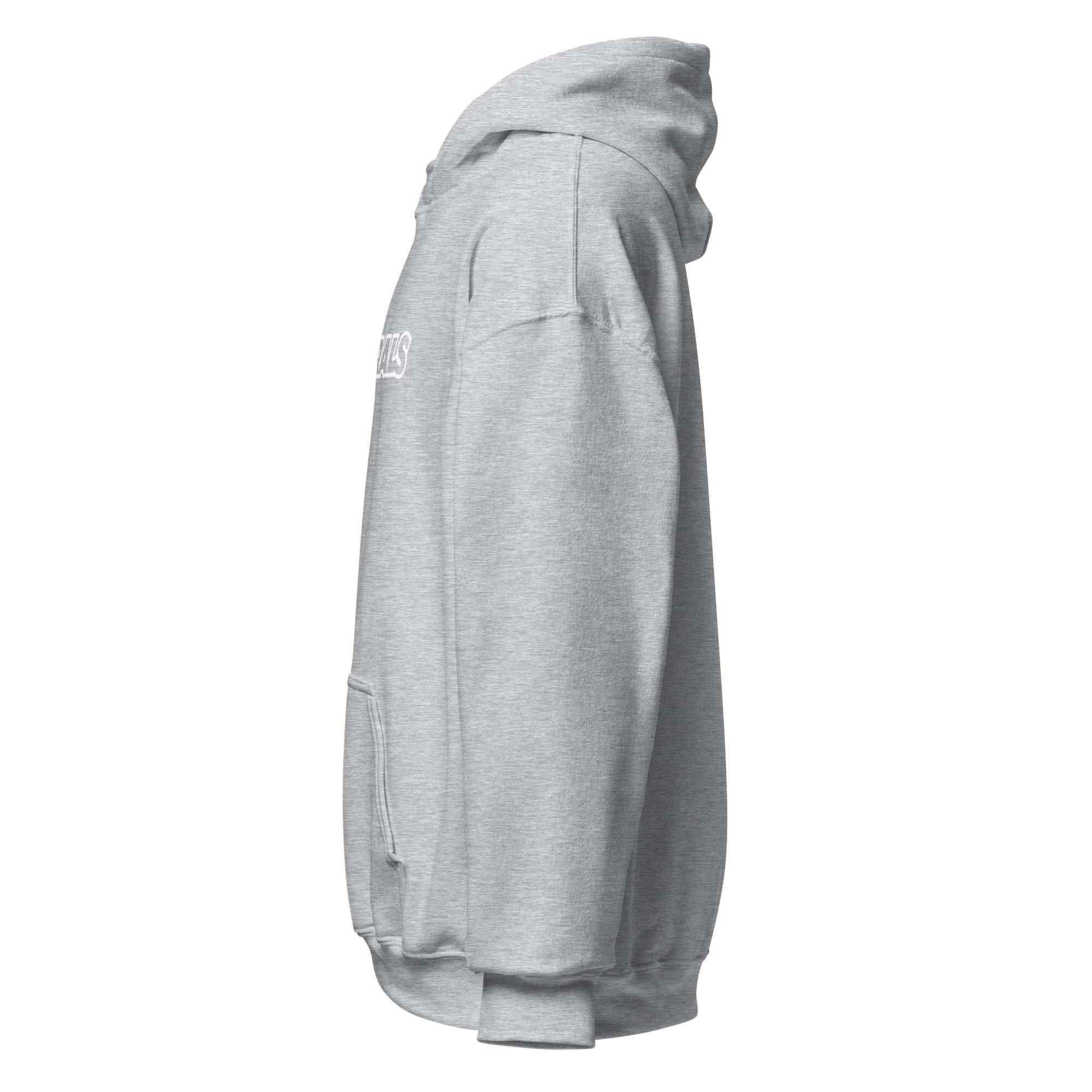 Los Angeles Naturals Hoodie - Image 23