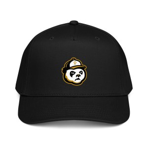 Dallas Pandas Baseball Cap