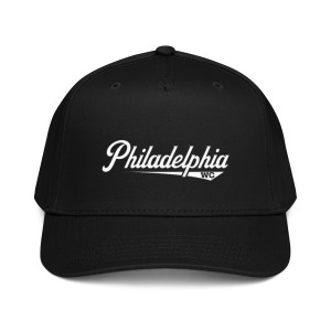 Philadelphia Wiffle Club Baseball Cap
