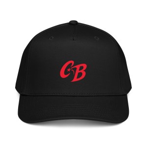 Chicago Bats Baseball Cap