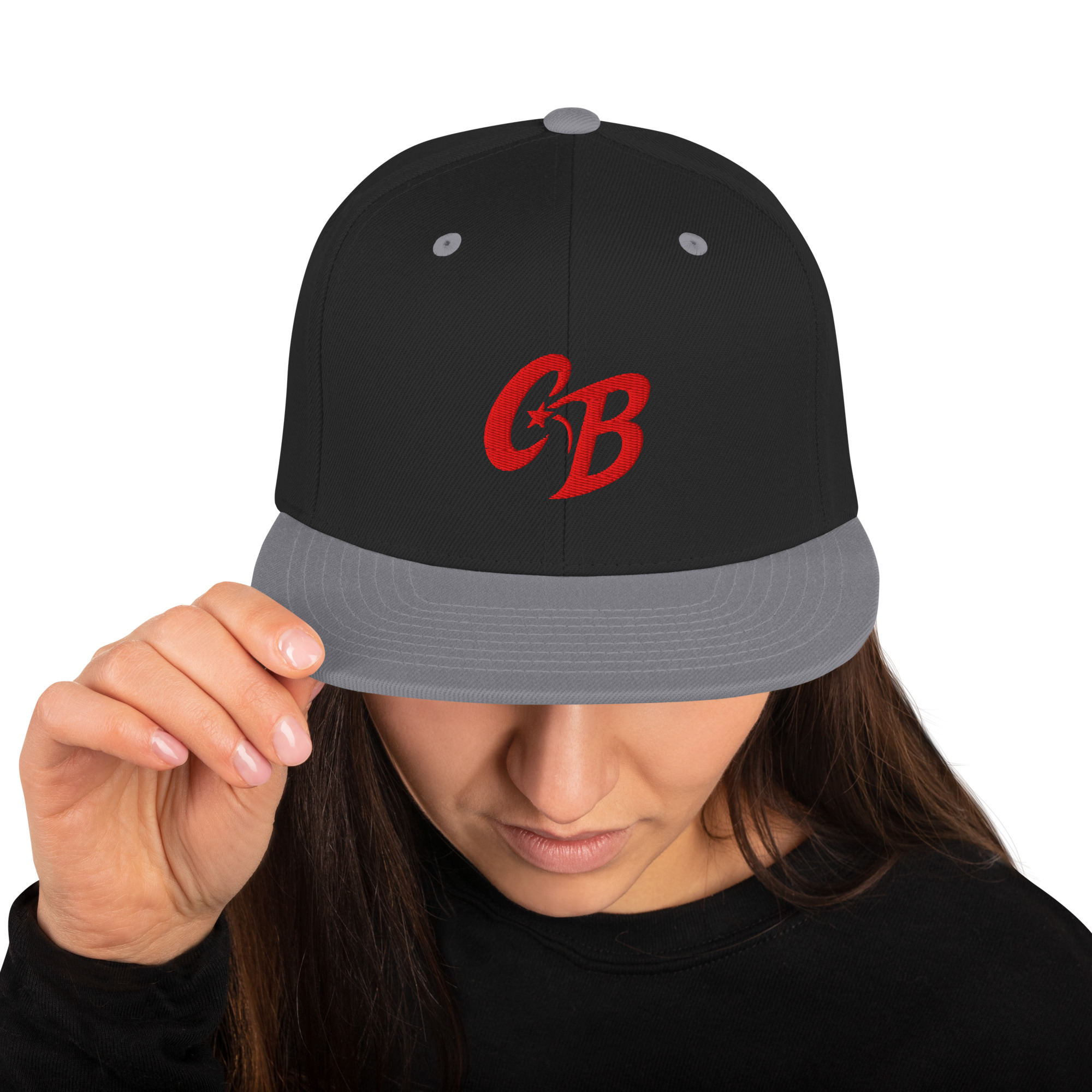Chicago Bats Snapback Hat - Image 14