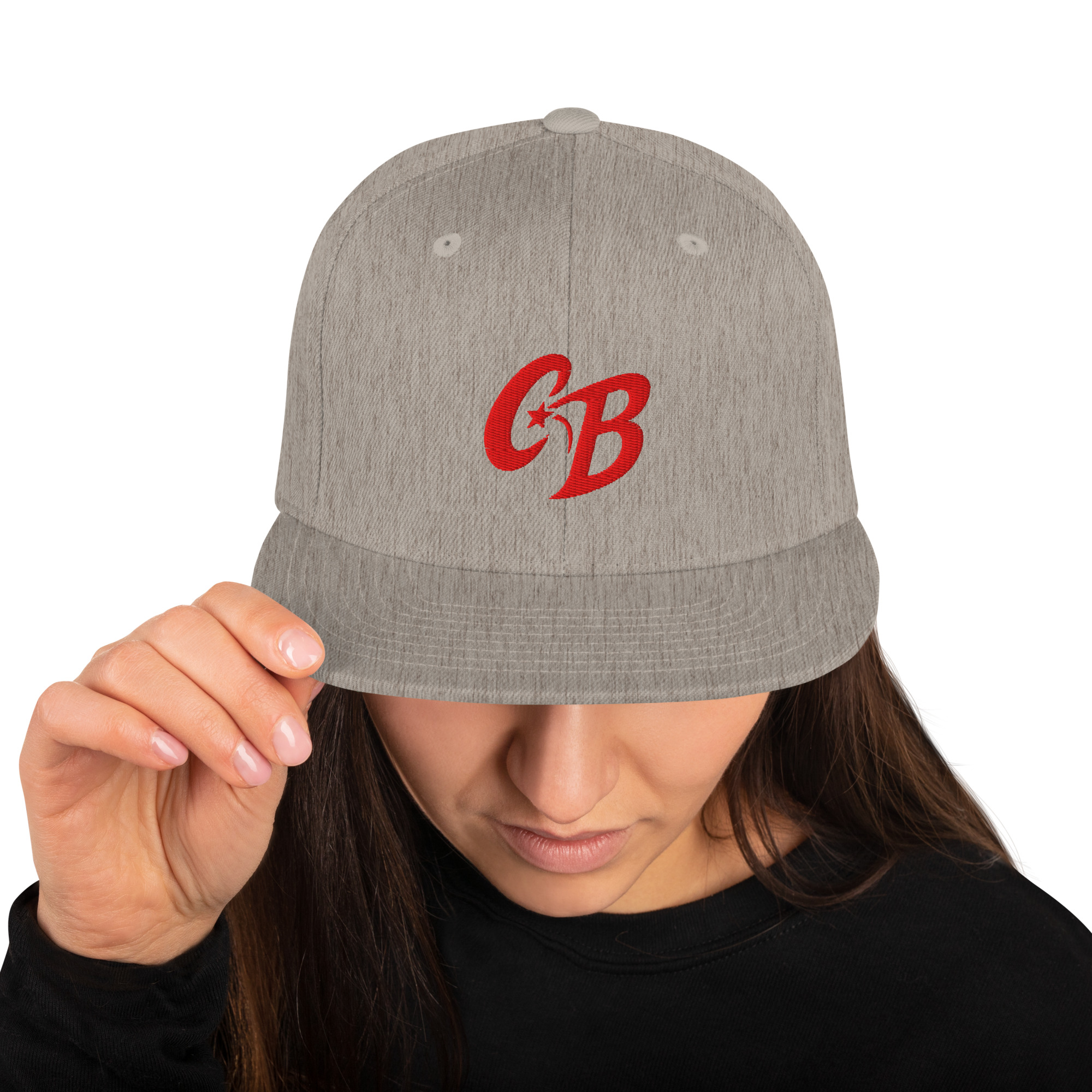 Chicago Bats Snapback Hat - Image 50
