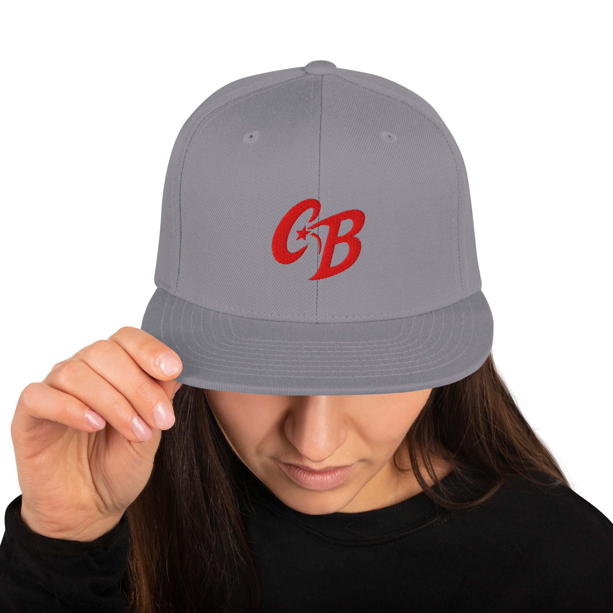 Chicago Bats Snapback Hat - Image 34
