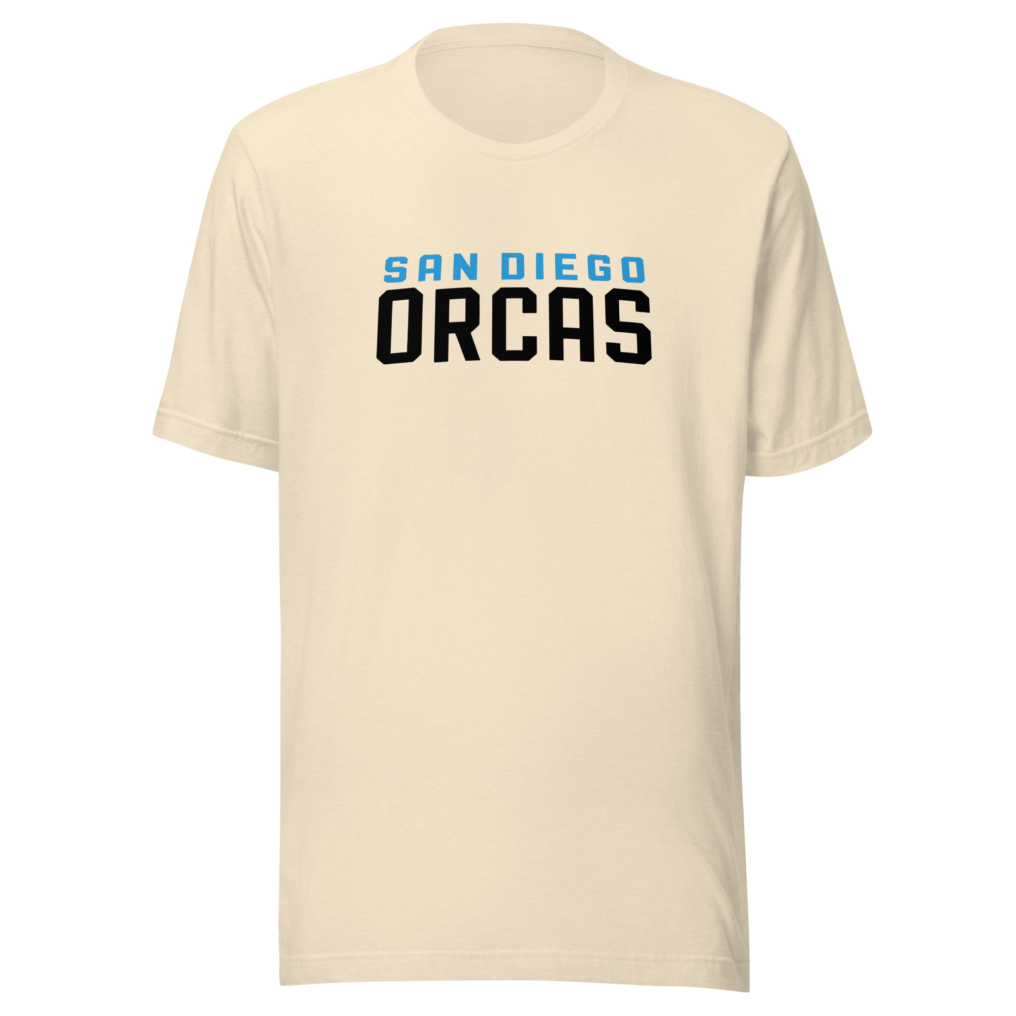 San Diego Orcas T-Shirt - Image 9