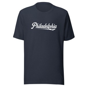 Philadelphia Wiffle Club T-Shirt