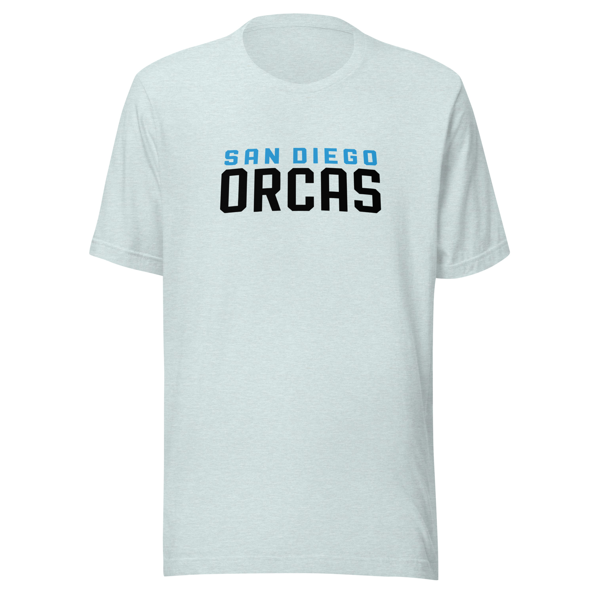 San Diego Orcas T-Shirt - Image 5