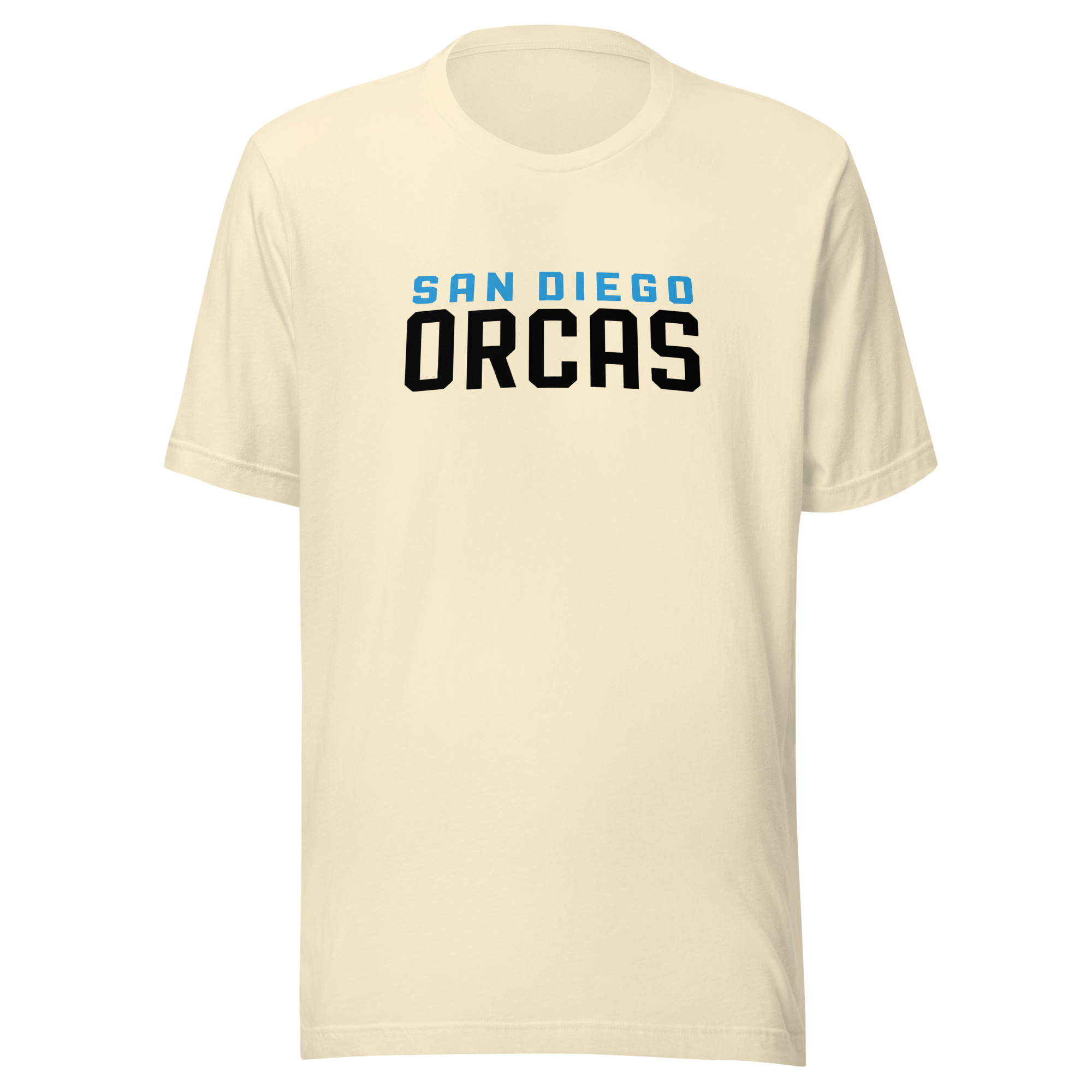San Diego Orcas T-Shirt - Image 13