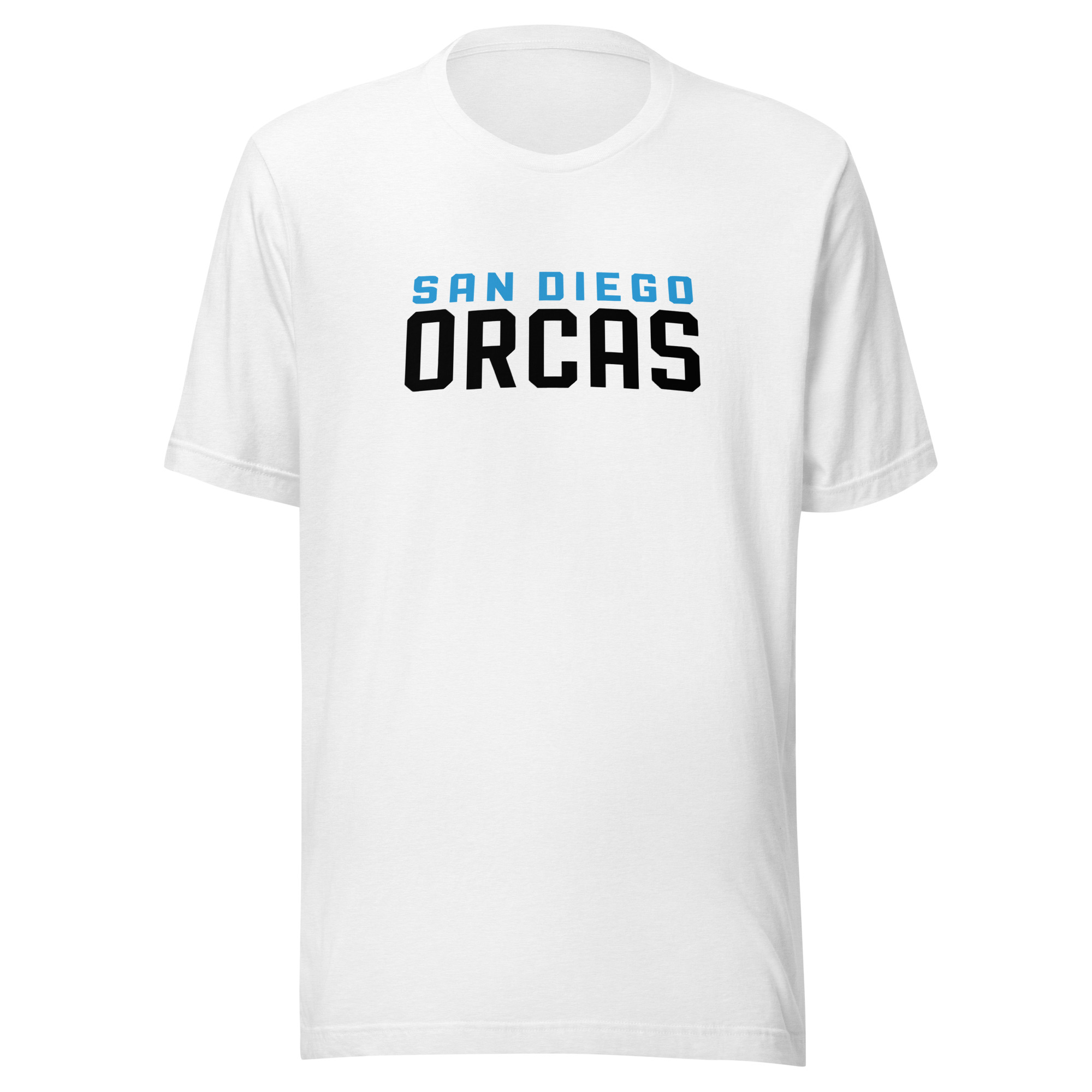 San Diego Orcas T-Shirt - Image 21