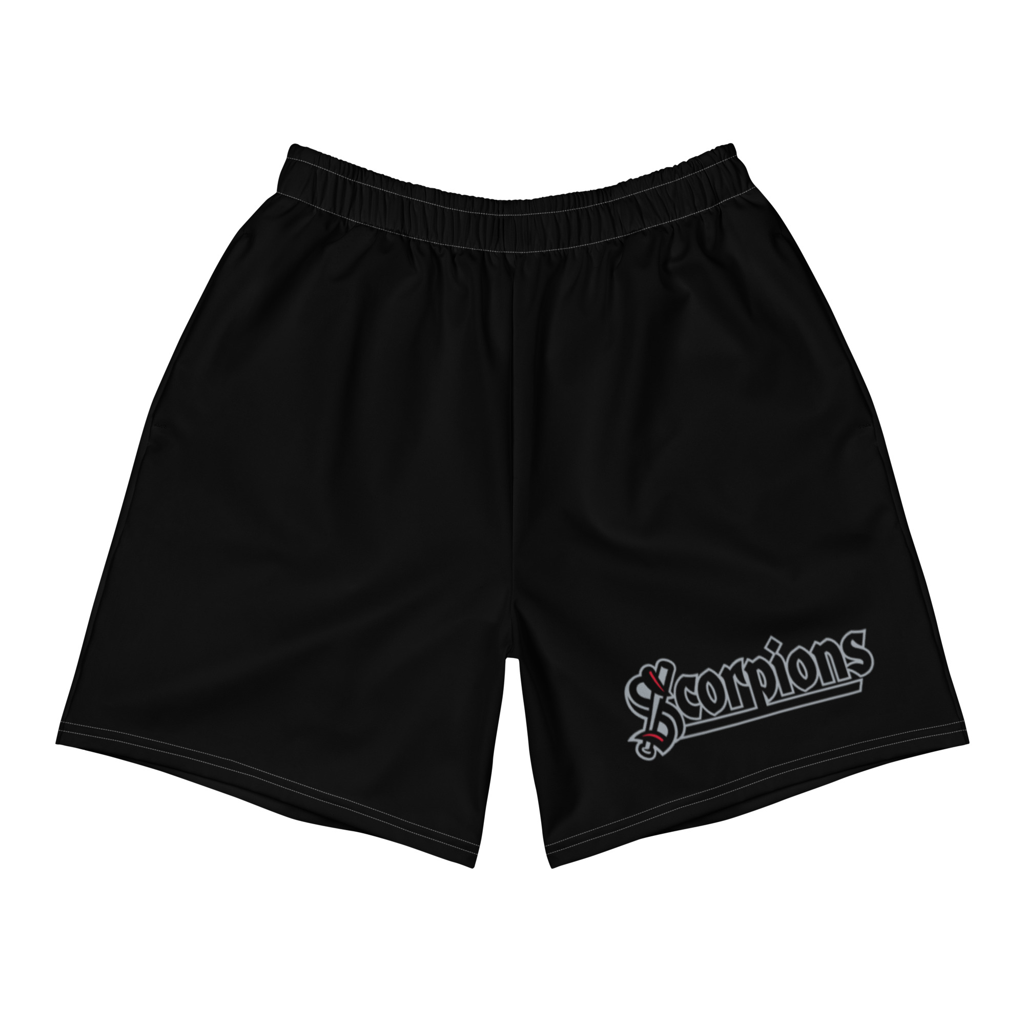 Las Vegas Scorpions Team Shorts