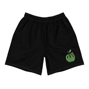 New York Green Apples Team Shorts