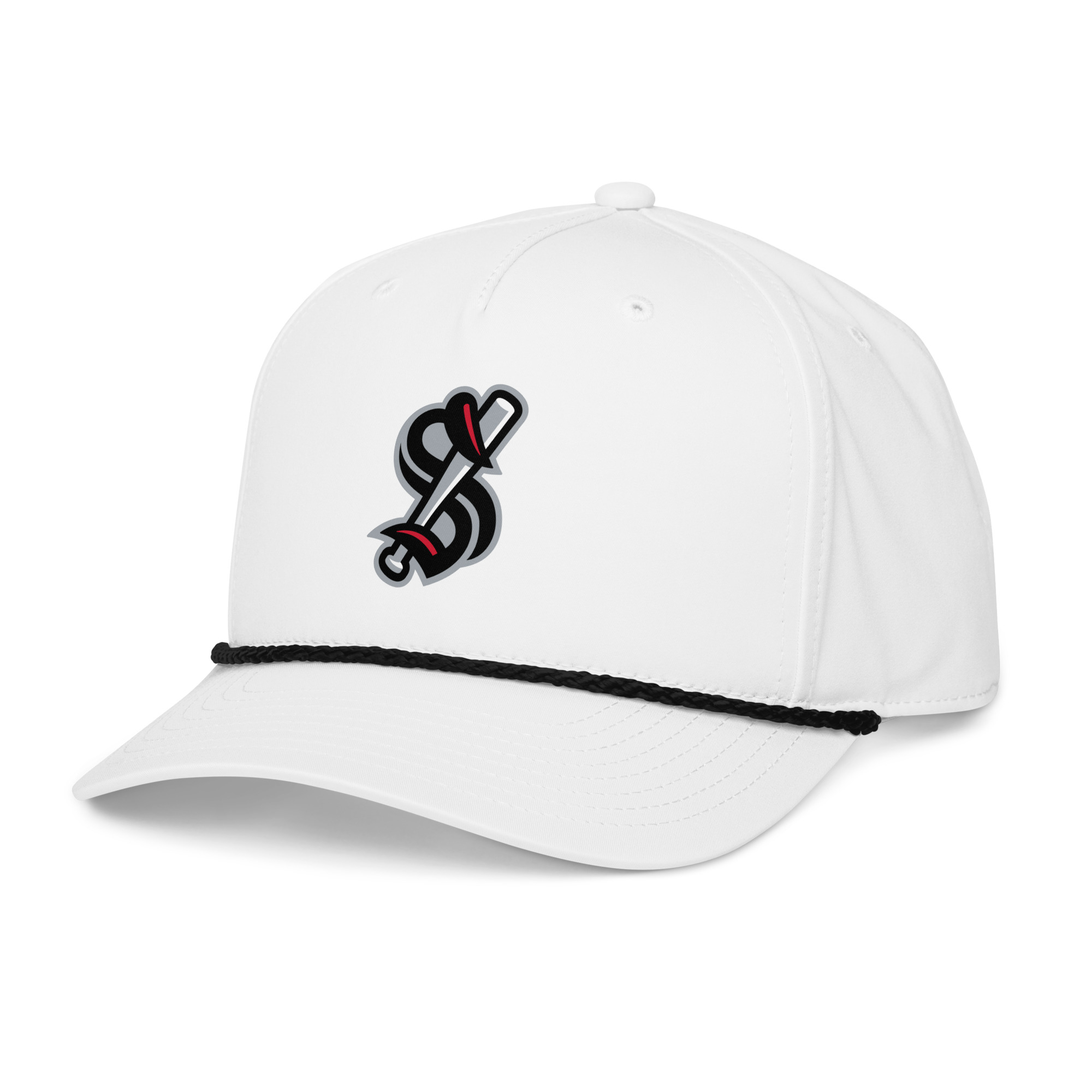 Las Vegas Scorpions Classic Rope Cap - Image 3