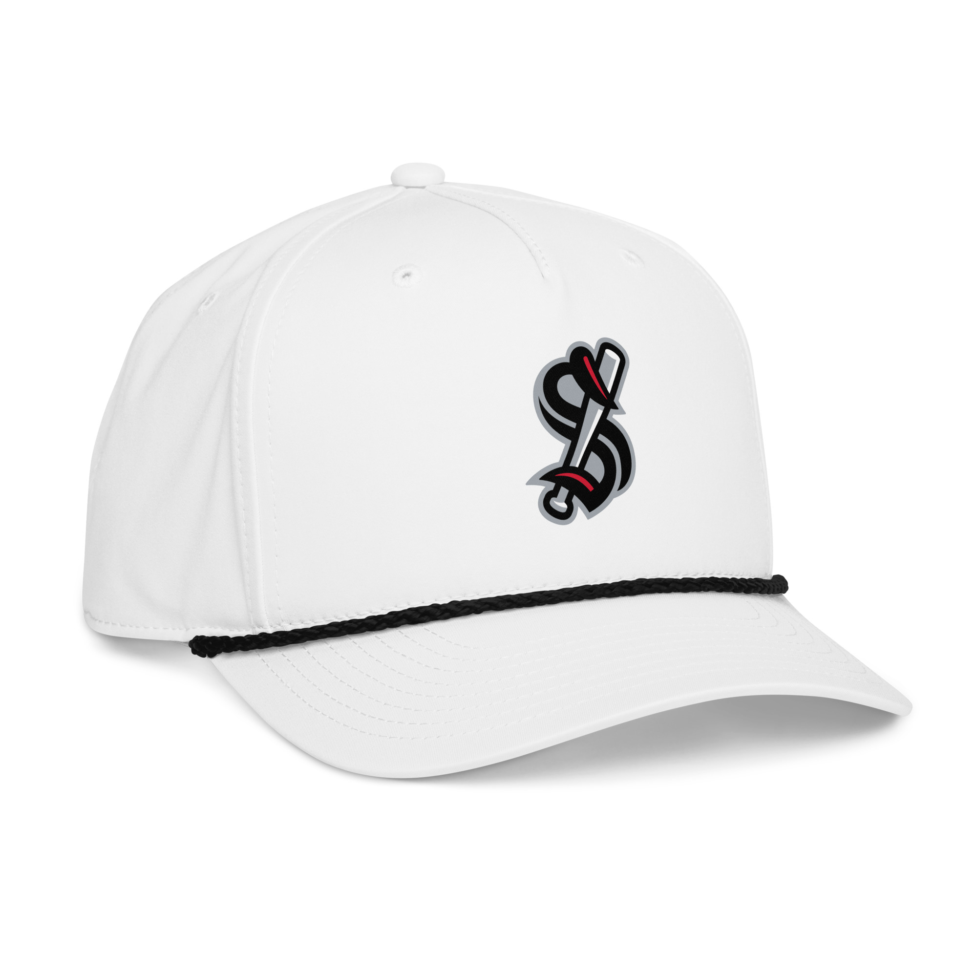 Las Vegas Scorpions Classic Rope Cap - Image 4